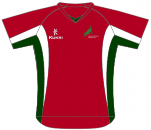 NDHC - Men's Home Shirt