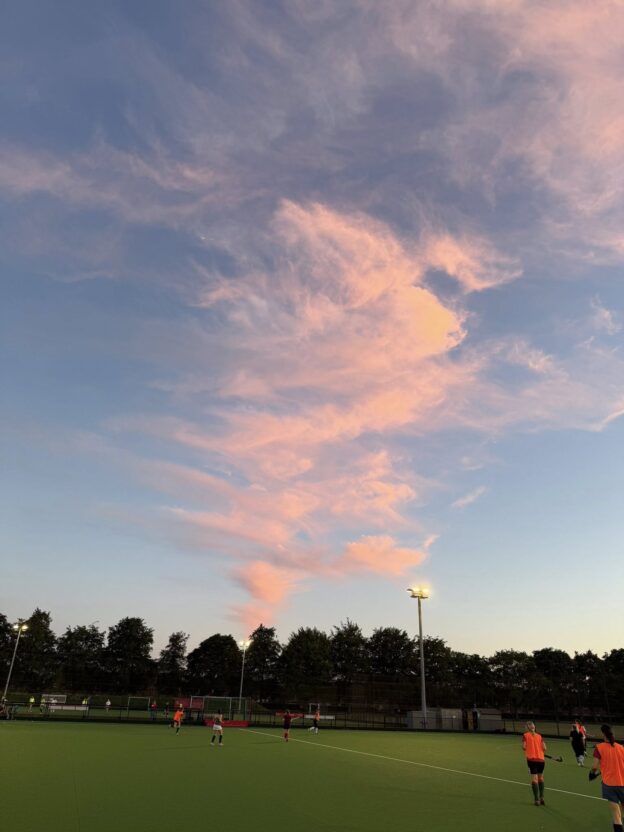 Record numbers registered for Ladies Monday Summer Nights….