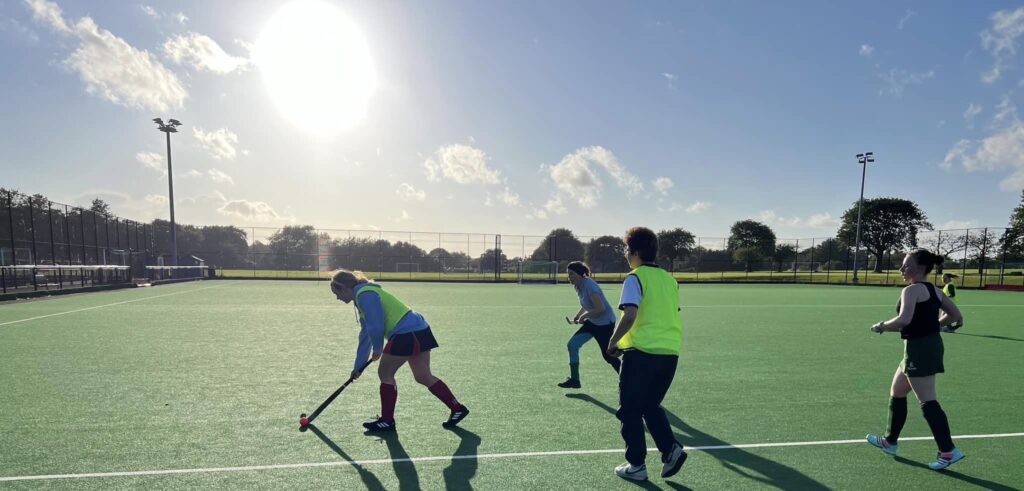 Women\'s Casual Games for Existing & Potential New Members